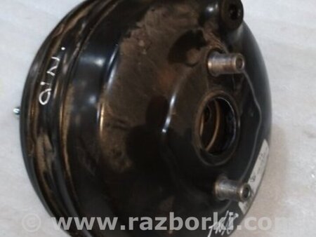 ФОТО Вакуумный усилитель тормозов для Porsche Panamera I 970 (09-16) Київ