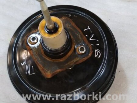 ФОТО Вакуумный усилитель тормозов для Porsche Panamera I 970 (09-16) Київ