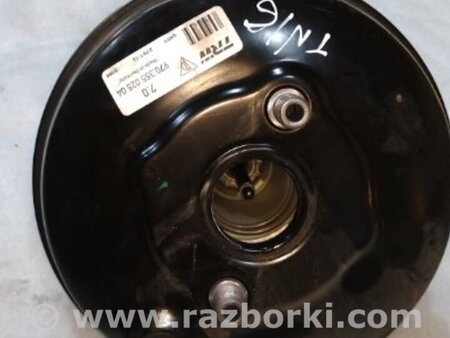 ФОТО Вакуумный усилитель тормозов для Porsche Panamera I 970 (09-16) Київ