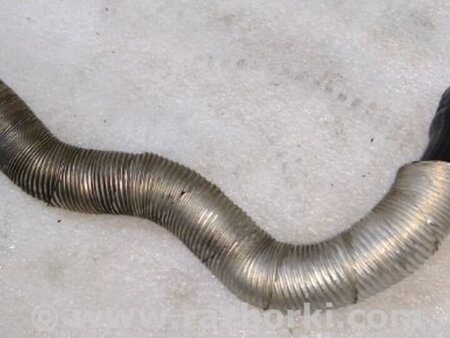 ФОТО Патрубок системы охлаждения для Porsche Panamera I 970 (09-16) Київ