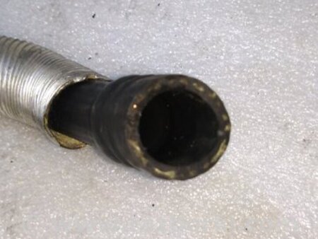 ФОТО Патрубок системы охлаждения для Porsche Panamera I 970 (09-16) Київ