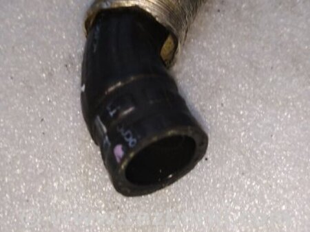 ФОТО Патрубок системы охлаждения для Porsche Panamera I 970 (09-16) Київ