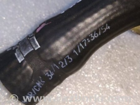 ФОТО Патрубок системы охлаждения для Porsche Panamera I 970 (09-16) Київ