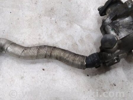 ФОТО Патрубок системы охлаждения для Porsche Panamera I 970 (09-16) Київ