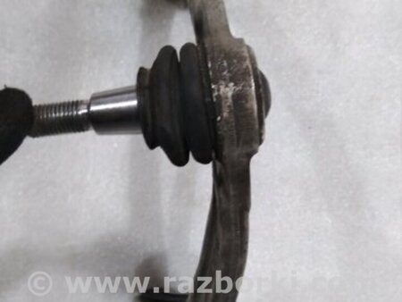 ФОТО Рычаг подвески нижний для Porsche Panamera I 970 (09-16) Київ