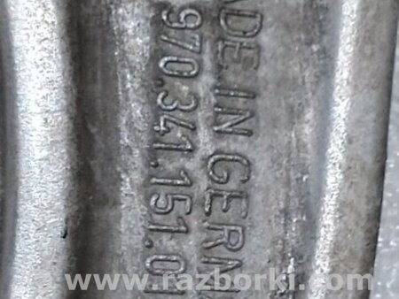 ФОТО Рычаг подвески нижний для Porsche Panamera I 970 (09-16) Київ