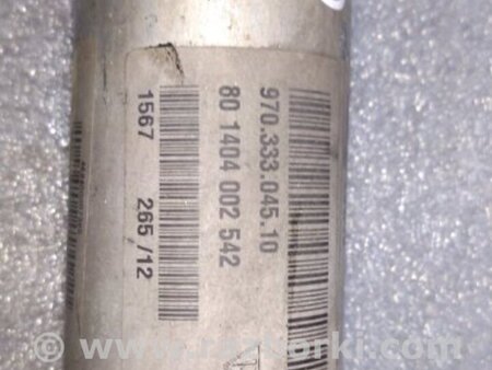 ФОТО Амортизатор подвески для Porsche Panamera I 970 (09-16) Київ