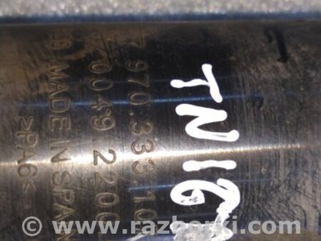 ФОТО Пыльник амортизатора для Porsche Panamera I 970 (09-16) Київ