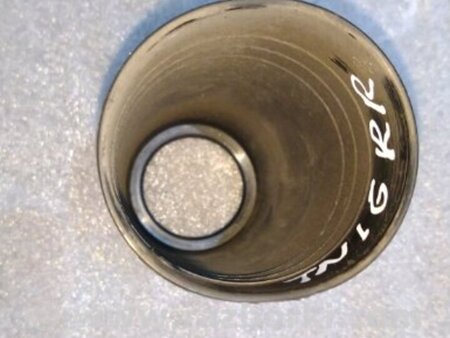 ФОТО Пыльник амортизатора для Porsche Panamera I 970 (09-16) Київ