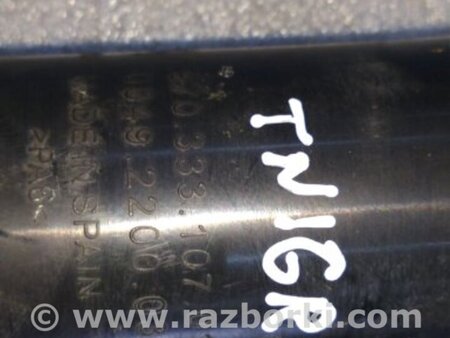 ФОТО Пыльник амортизатора для Porsche Panamera I 970 (09-16) Київ