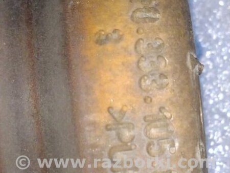 ФОТО Отбойник амортизатора для Porsche Panamera I 970 (09-16) Київ