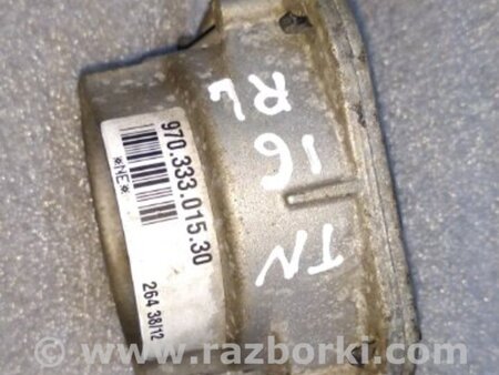 ФОТО Опора стойки для Porsche Panamera I 970 (09-16) Київ