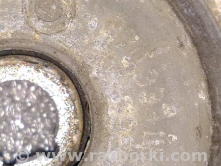 ФОТО Опора стойки для Porsche Panamera I 970 (09-16) Київ