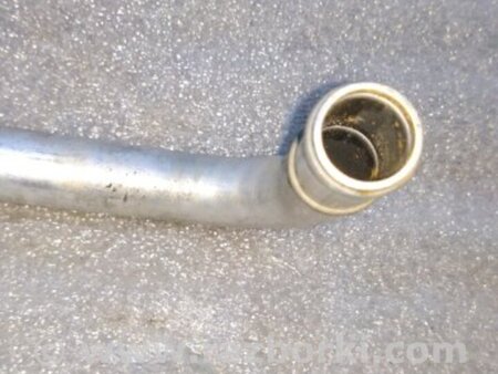 ФОТО Трубка охлаждения для Porsche Panamera I 970 (09-16) Київ