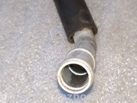 ФОТО Трубка охлаждения для Porsche Panamera I 970 (09-16) Київ