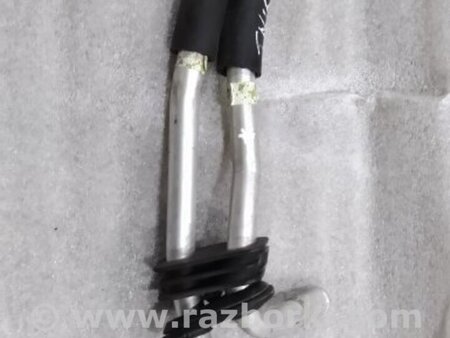 ФОТО Трубка охлаждения для Porsche Panamera I 970 (09-16) Київ