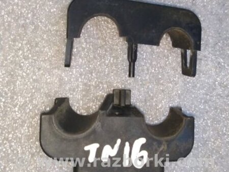 ФОТО Крепление для Porsche Panamera I 970 (09-16) Київ