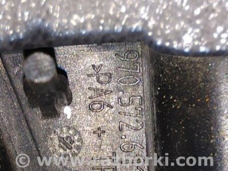 ФОТО Крепление для Porsche Panamera I 970 (09-16) Київ