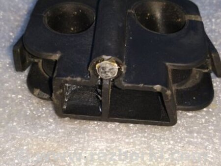 ФОТО Крепление для Porsche Panamera I 970 (09-16) Київ