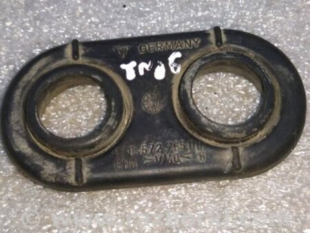 ФОТО Уплотнительная резинка для Porsche Panamera I 970 (09-16) Київ