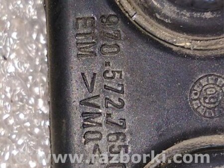 ФОТО Уплотнительная резинка для Porsche Panamera I 970 (09-16) Київ