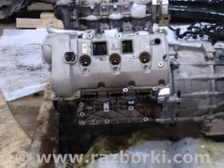 ФОТО Двигатель для Porsche Panamera I 970 (09-16) Київ