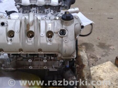 ФОТО Двигатель для Porsche Panamera I 970 (09-16) Київ