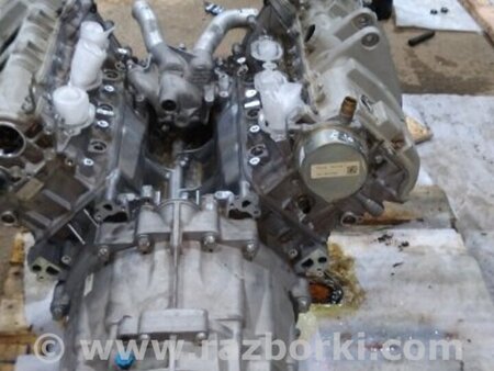 ФОТО Двигатель для Porsche Panamera I 970 (09-16) Київ
