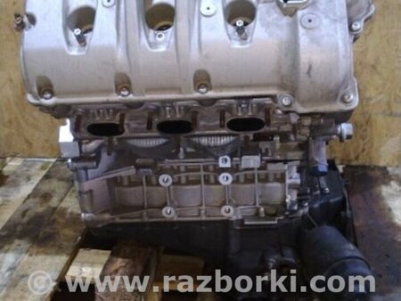 ФОТО Двигатель для Porsche Panamera I 970 (09-16) Київ