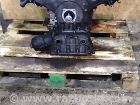 ФОТО Двигатель для Porsche Panamera I 970 (09-16) Київ