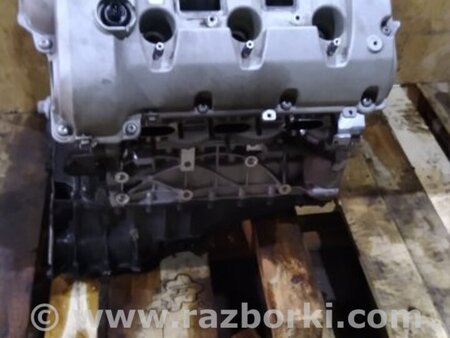 ФОТО Двигатель для Porsche Panamera I 970 (09-16) Київ