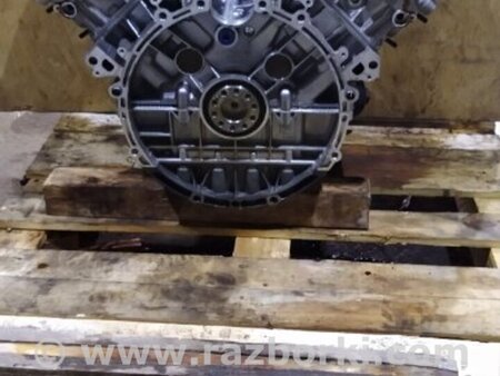 ФОТО Двигатель для Porsche Panamera I 970 (09-16) Київ