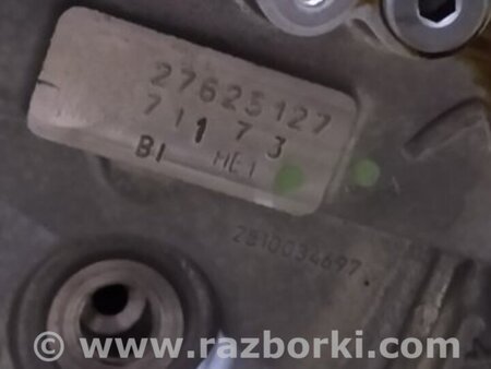 ФОТО Двигатель для Porsche Panamera I 970 (09-16) Київ