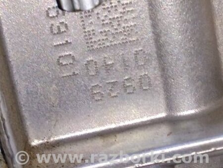 ФОТО Двигатель для Porsche Panamera I 970 (09-16) Київ