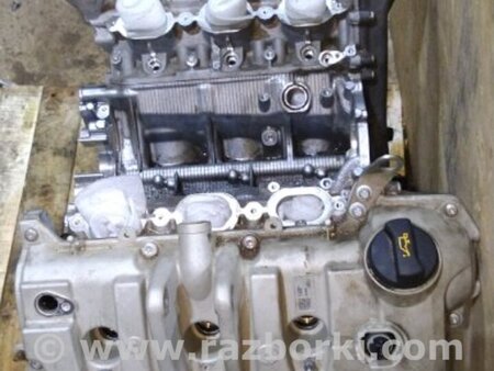 ФОТО Двигатель для Porsche Panamera I 970 (09-16) Київ