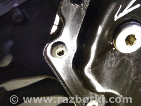 ФОТО Двигатель для Porsche Panamera I 970 (09-16) Київ