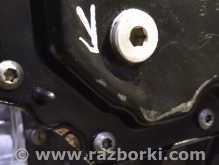 ФОТО Двигатель для Porsche Panamera I 970 (09-16) Київ