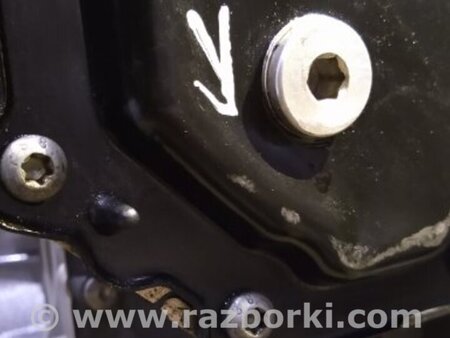 ФОТО Двигатель для Porsche Panamera I 970 (09-16) Київ