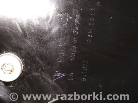 ФОТО Двигатель для Porsche Panamera I 970 (09-16) Київ