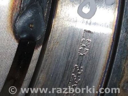 ФОТО Маховик двигателя для Porsche Panamera I 970 (09-16) Київ