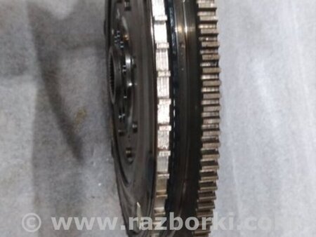 ФОТО Маховик двигателя для Porsche Panamera I 970 (09-16) Київ