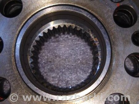 ФОТО Маховик двигателя для Porsche Panamera I 970 (09-16) Київ