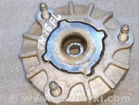 ФОТО Опора стойки для Porsche Panamera I 970 (09-16) Київ