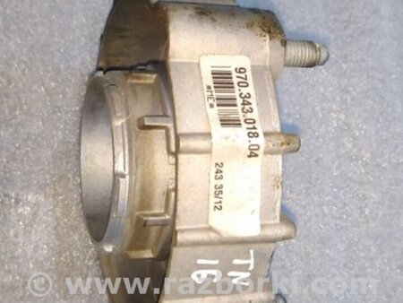 ФОТО Опора стойки для Porsche Panamera I 970 (09-16) Київ