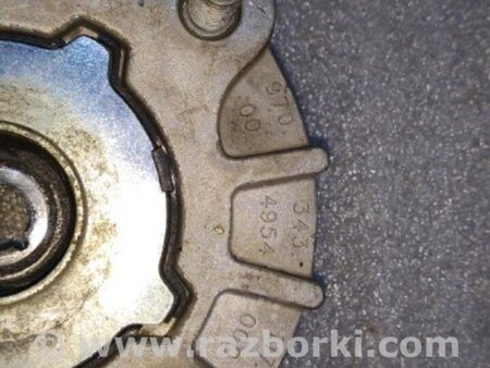 ФОТО Опора стойки для Porsche Panamera I 970 (09-16) Київ