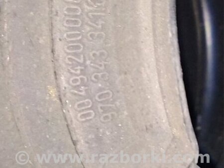 ФОТО Пыльник амортизатора для Porsche Panamera I 970 (09-16) Київ