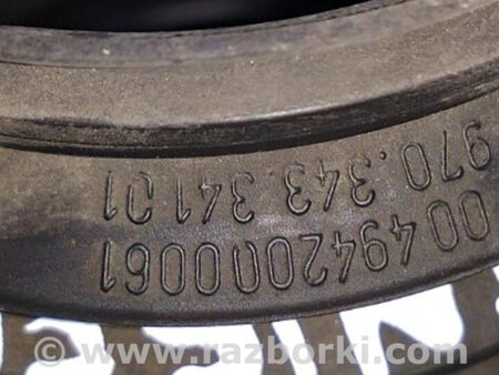 ФОТО Пыльник амортизатора для Porsche Panamera I 970 (09-16) Київ