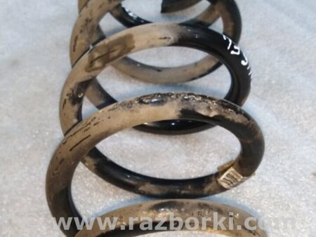 ФОТО Пружина подвески для Porsche Panamera I 970 (09-16) Київ