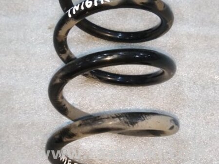 ФОТО Пружина подвески для Porsche Panamera I 970 (09-16) Київ