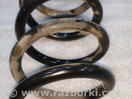 ФОТО Пружина подвески для Porsche Panamera I 970 (09-16) Київ